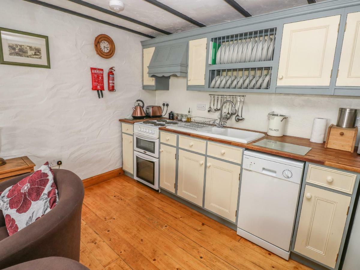 Cowslip Cottage Milford Haven Kültér fotó