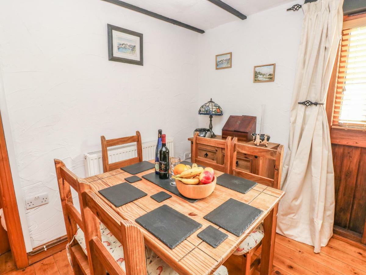 Cowslip Cottage Milford Haven Kültér fotó