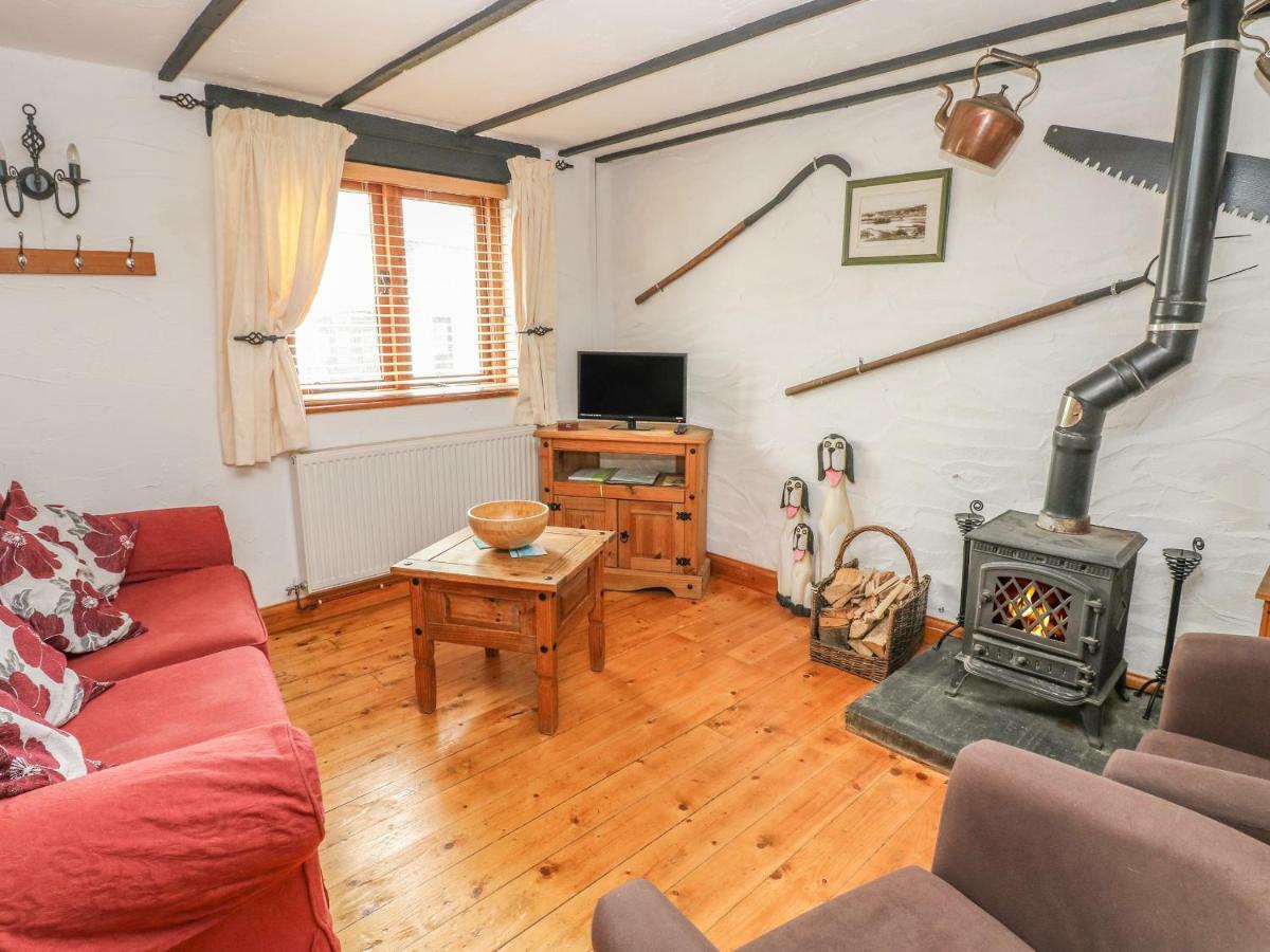 Cowslip Cottage Milford Haven Kültér fotó